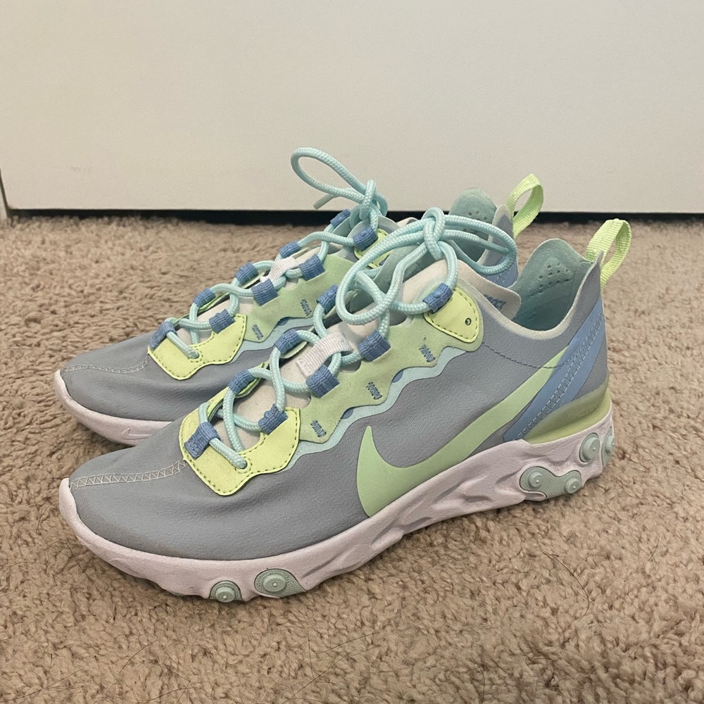 Nike React Element 55 - image 1